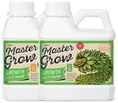 Xpert Nutrients Master Grow A+B (1L
