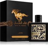 Qaed Al Fursan 90ml Eau De Parfum Arabian Perfume Unisex