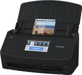ScanSnap iX1600 Wireless or USB Hig