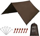 Waterproof Tarp For Camping