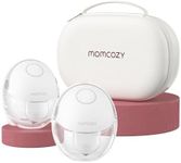 Momcozy Breast Pump Hands Free Mobi