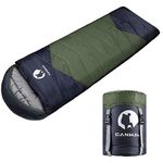 Cushioned Sleeping Bags