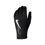 NIKE DQ6071-010 Therma-FIT Academy Gloves Unisex , White/Black