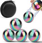 Jumbo 1.26 Inch Large Magnet Balls,