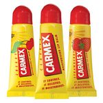 Carmex Of The Tubes