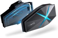 ASMAX F1 Motorcycle Bluetooth Heads