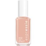 essie, fast dry nail polish, neutral, expressie, party buns up, 10ml