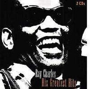 Ray Charles-His Greatest Hits [Import]