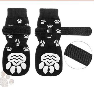 Dog Socks (Black S)