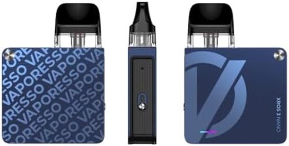 V-aporesso