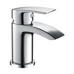 Rated Bathroom Sink Faucets