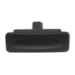 OTOTEC Tailgate Release Switch Replacement 81260-A5000 81260A5000 Compatible with Hyundai i30 GD 2012-2017 Compatible with KIA Cee'D/Cee'D Combi Van Tailgate Handle