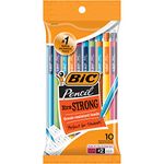 Bic Extra Strong Mechanical Pencils, Multi-Colour