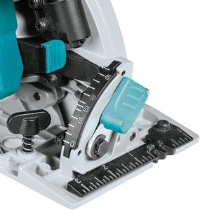 Makita 18V Cordless Circular Saw – Compact, High-Power