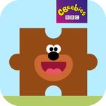 Hey Duggee Jigsaws