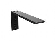 The Original Granite Bracket Aluminum L Bracket Countertop Support Bracket (22 Inch)