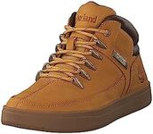 Timberland Men's Davis Square Hiker