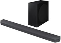 SAMSUNG Q800B/ZC 5.1.2ch Soundbar w