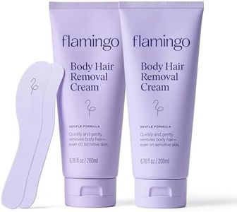 Flamingo B