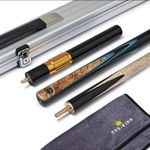 Cue-King Pool Cue Premier 300, Snoo