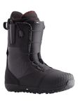 Burton Ion Snowboard Boot Black 11.5 D (M)