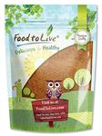 Cacao Powder, 1.5 Pounds – Raw, Unsweetened, Kosher, No Sugar, Vegan Superfood, Keto, Paleo Friendly, Sirtfood, Bulk, Cocoa Powder for Baking, Smoothies, Hot Chocolate, Confectionery, Coffee
