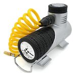 TireTek Compact-Pro Portable Tyre Inflator Pump