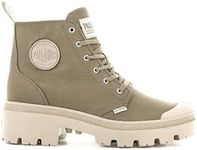 Palladium, PALLABASE TWILL, Boots f