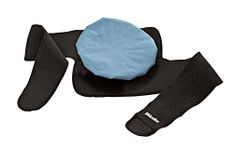 Mueller Ice Bag Wrap with medium Ice Bag