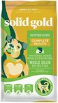 Solid Gold Dry Dog Food for Adult &