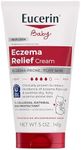 Eucerin Baby Eczema Relief Body Creme 5.0 Ounce