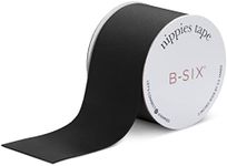 Nippies Breast Lift Tape - 2-inch Wide Adhesive Fashion Tape For Skin and Body, Invisible Under Clothing