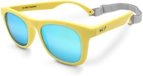 JAN & JUL Girls Sunglasses for Kids