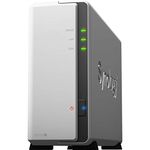 Synology 1 Bay NAS DiskStation DS120j (Diskless)