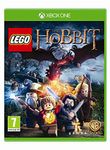 Lego The Hobbit