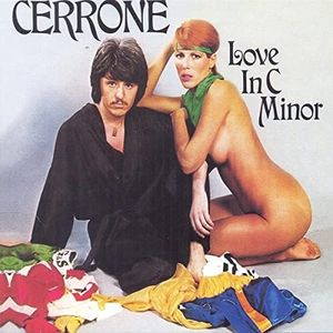 Love in C Minor [Import]