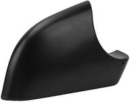 Right Side View Mirror Base Replacement for Tesla Model Y 2020 to 2023, Front, Right, Passenger Side Wing Mirror Cover Lower Bottom Holder 8202203