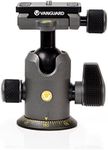 Vanguard Alta BH-100 Ball Head - Anthracite