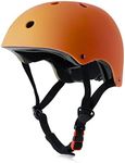 Kids Bike Helmet, Adjustable and Mu