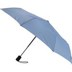 Lewis N. Clark Compact & Lightweight Travel Umbrella Opens & Closes Automatically