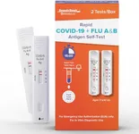 SpeedySwab Quick 15 mins Flu A/B an