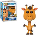 Toys R Us Animal Toys