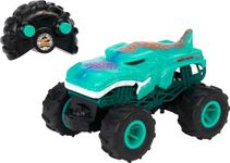Hot Wheels Monster Trucks Mega-Wrex