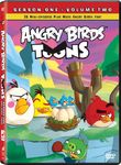 Angry Birds Toons: The First Season, Volume Two