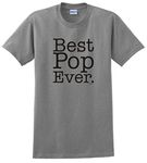 ThisWear Grandpa Ever Tshirts