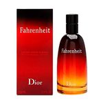 Christian Dior Fahrenheit After Shave Lotion- 100ml/3.3oz