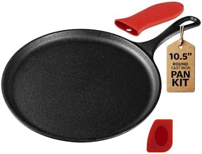 Cast Iron