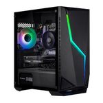 SCAN Argen Gaming PC | NVIDIA GeForce RTX 4060 Graphics Card | 1TB SSD | AMD Ryzen 7 5700X CPU | 16GB DDR4 RAM | Windows 11 & Xbox Gamepass Ultimate