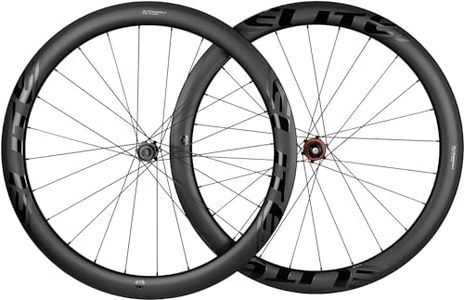 700c Clincher Carbon Wheelset Disc Brake 50mm depth 28mm Width Quality Carbon ud finish Rim Road Cycling Tubeless Compatible Clincher