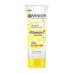 Garnier Light Face Wash 100g